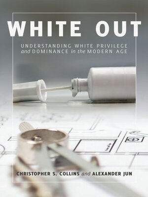 cover image of White Out